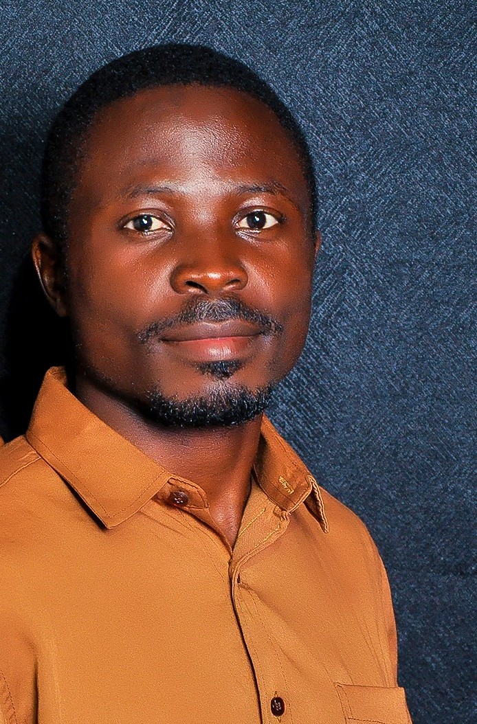 Bro Bwambale Brian