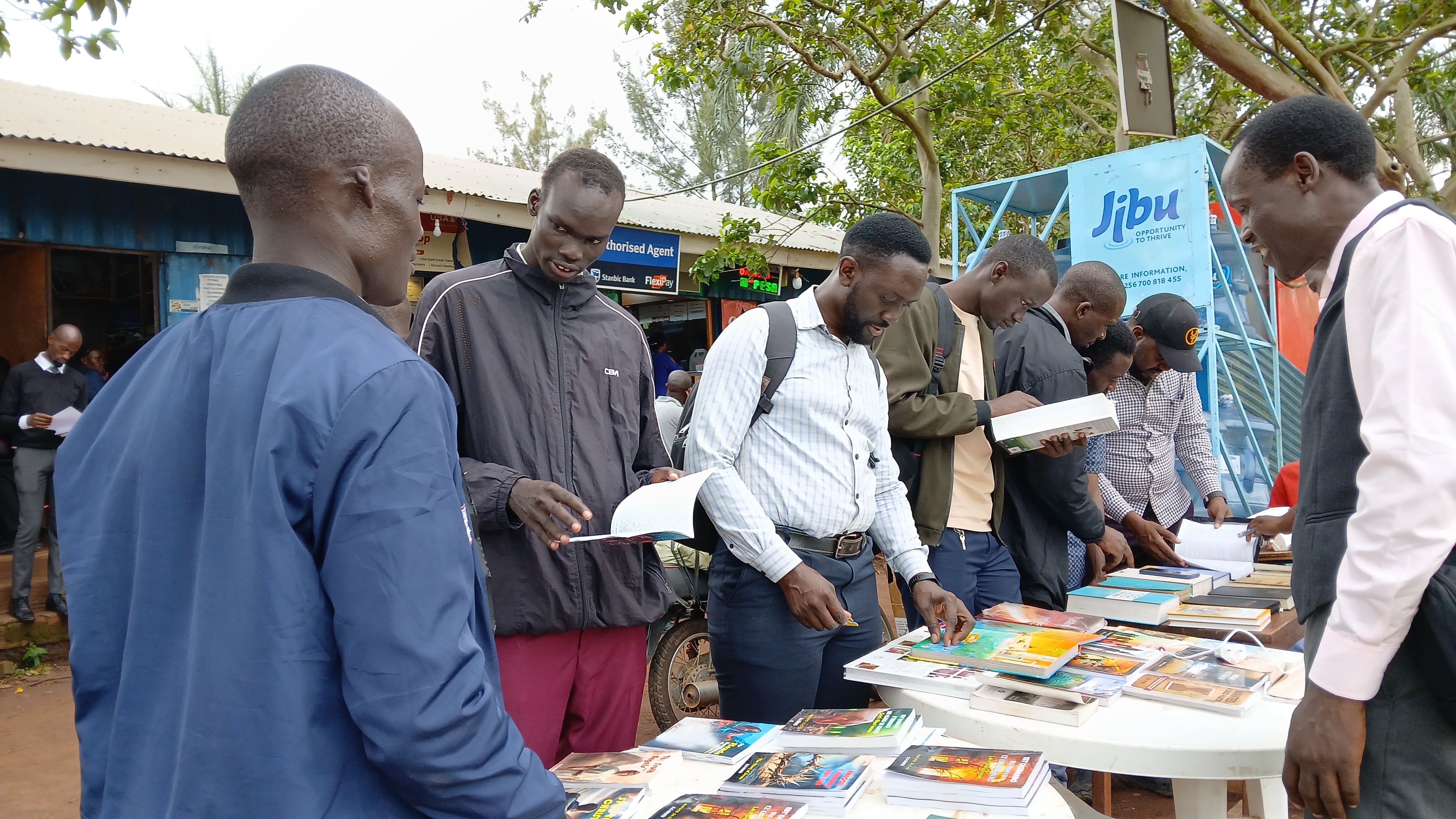 Brightlight Ministry Publishing House establishment in 2025 - modern facility for Christian literature production