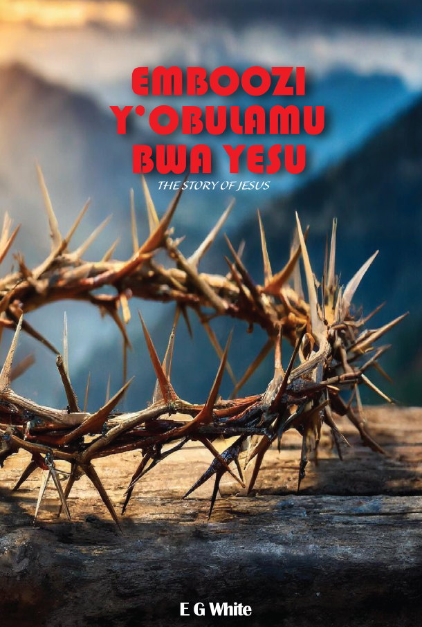 The Story Of Jesus translated into local language