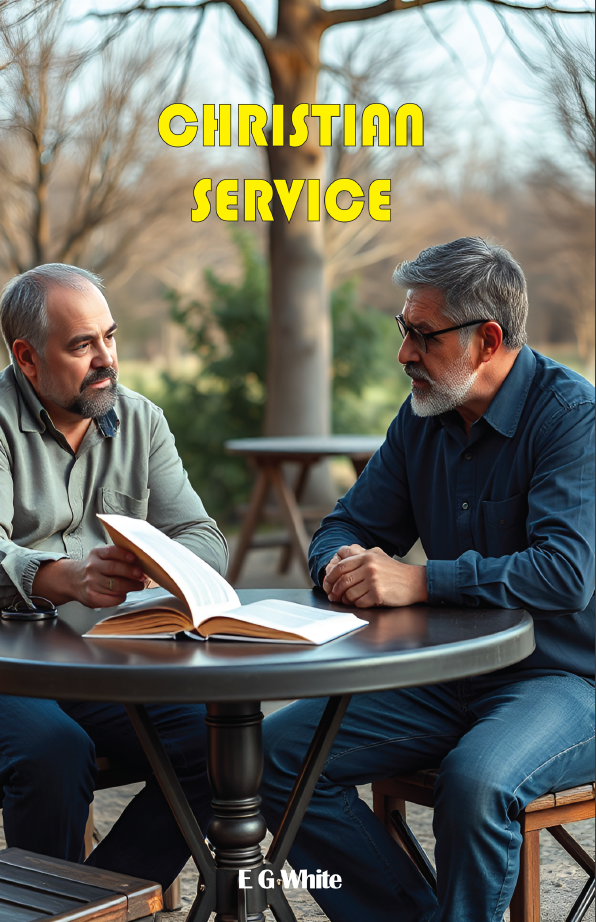 Christian Service